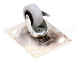 Z-600-2416 Food Warming Caster 2 Sb-2 Adapter Assembly