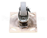 Z-600-2416 Food Warming Caster 2 Sb-2 Adapter Assembly