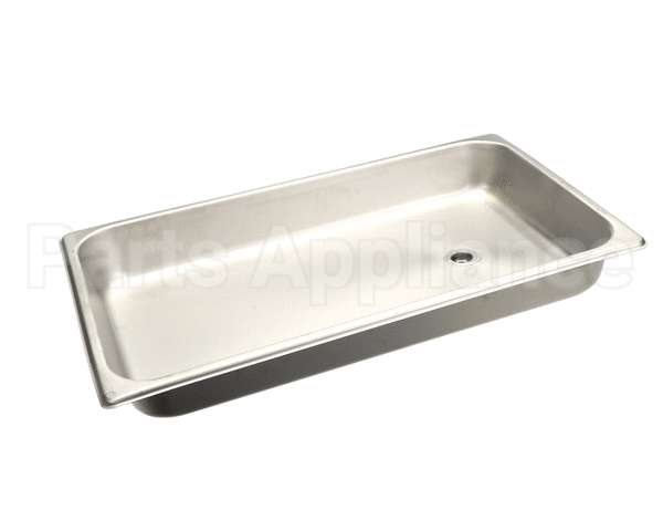 Z-600-2636 Food Warming Phtt-6 Water Pan Assembly Auto Fill