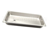 Z-600-2636 Food Warming Phtt-6 Water Pan Assembly Auto Fill