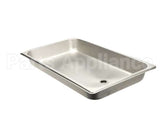 Z-600-2636 Food Warming Phtt-6 Water Pan Assembly Auto Fill