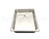 Z-600-2636 Food Warming Phtt-6 Water Pan Assembly Auto Fill