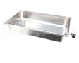 Z-600-2950 Food Warming Water Pan W/Valve