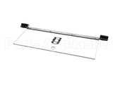 Z-600-2998 Food Warming Phtt-6 Kfc Lexan Assembly W/ 1 Hol