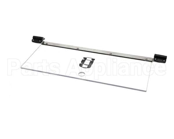 Z-600-2998 Food Warming Phtt-6 Kfc Lexan Assembly W/ 1 Hol