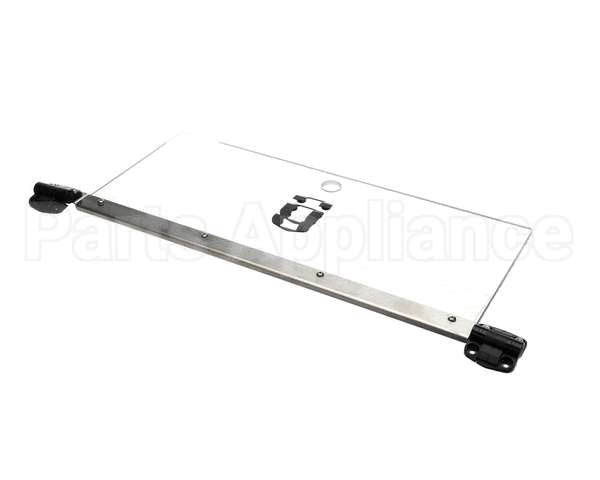 Z-600-2998 Food Warming Phtt-6 Kfc Lexan Assembly W/ 1 Hol