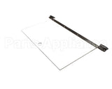 Z-600-3115 Food Warming Phtt-5P-Kfc Lexan Assembly 1" Hole