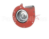 Z-600-3966 Food Warming Blower