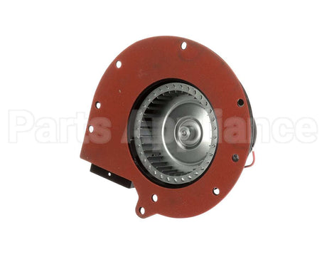 Z-600-3967 Food Warming Blwr-240-50 Retrofit