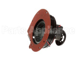 Z-600-3967 Food Warming Blwr-240-50 Retrofit