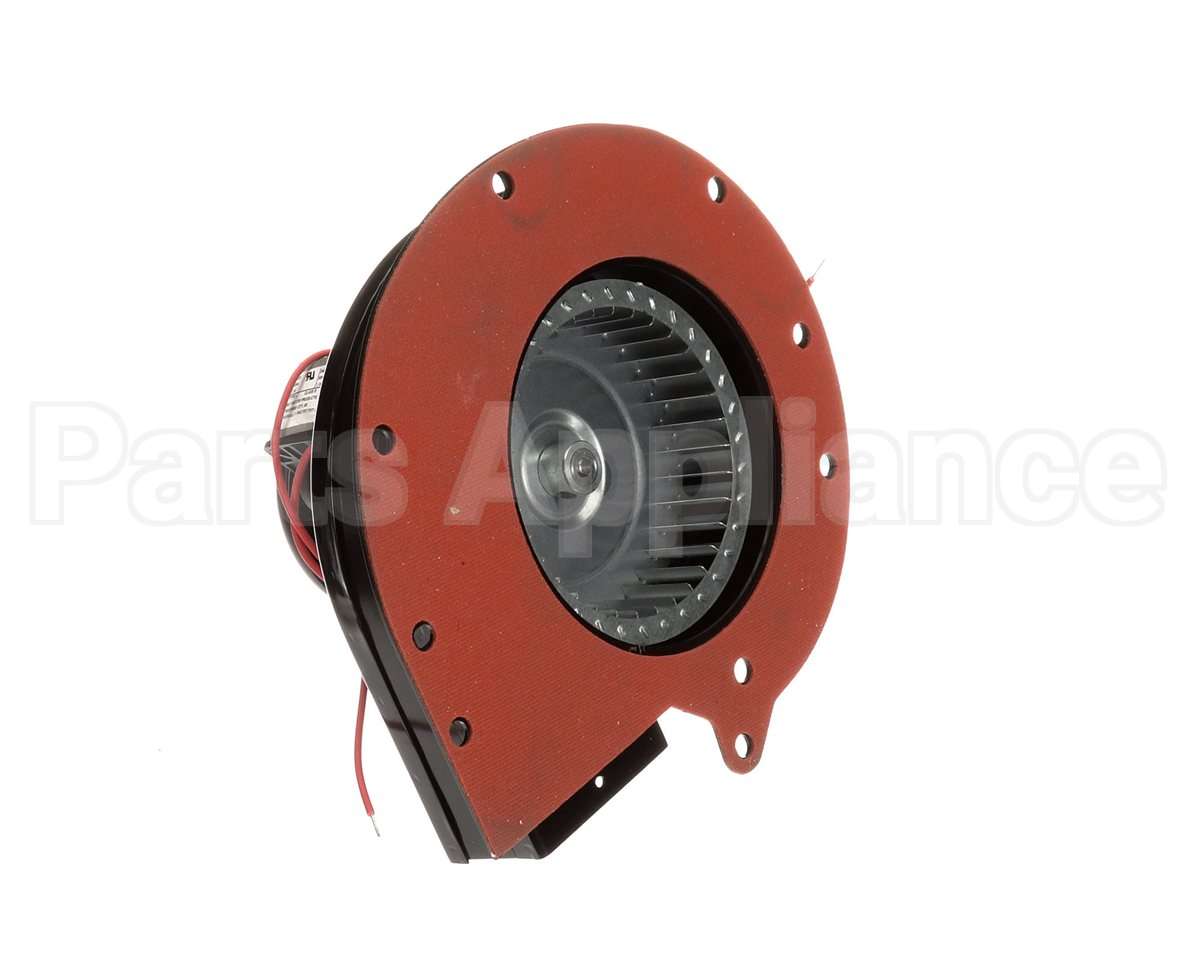 Z-600-3967 Food Warming Blwr-240-50 Retrofit