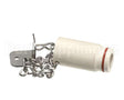 Z-600-3979 Food Warming Machined Pps Pipe Assembly