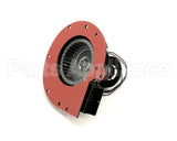 Z-600-4073 Food Warming Blower-120-60 Kit