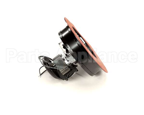 Z-600-4073 Food Warming Blower-120-60 Kit
