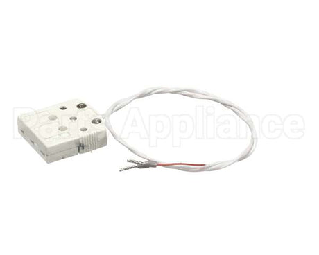 Z-600-6113 Food Warming Ch-1220-4 Silicone Probe Rtd A