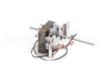 Z-600-6151 Food Warming Motor By120 92 Service Assembly