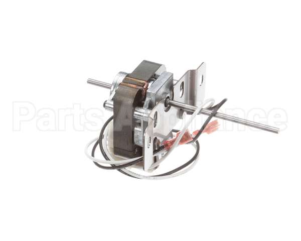 Z-600-6151 Food Warming Motor By120 92 Service Assembly