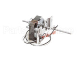 Z-600-6151 Food Warming Motor By120 92 Service Assembly