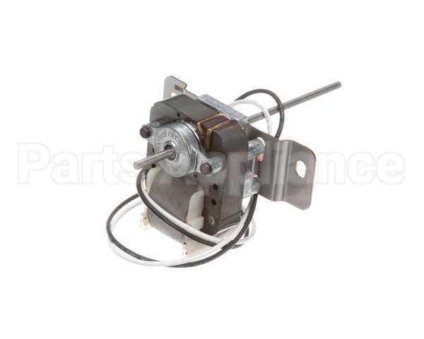 Z-600-6151 Food Warming Motor By120 92 Service Assembly
