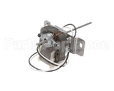 Z-600-6151 Food Warming Motor By120 92 Service Assembly