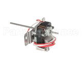 Z-600-6152 Food Warming Motor By220 93 Service Assembly