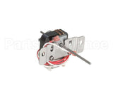Z-600-6152 Food Warming Motor By220 93 Service Assembly