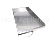Z-6025 Crown Verity Grease Water Tray For Mcb-60
