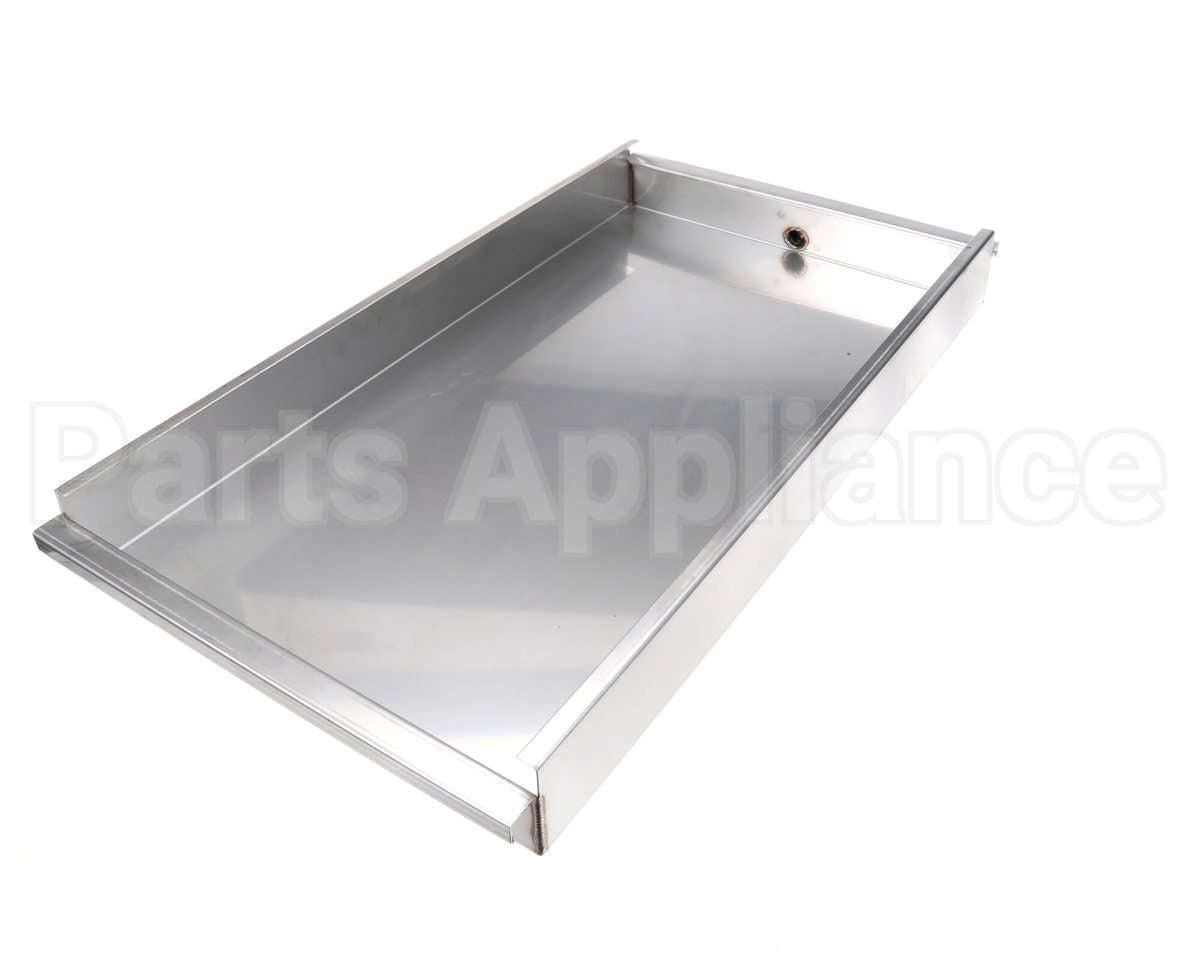 Z-6025 Crown Verity Grease Water Tray For Mcb-60