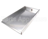 Z-6025 Crown Verity Grease Water Tray For Mcb-60