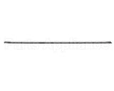 Z-700-1001 Food Warming Door Gasket 22 75 Inch