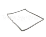Z-700-1101 Food Warming Custom Gasket- 20&3/4X24&3/8