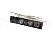 Z-800-1044 Food Warming Ph 115V Control Panel