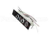 Z-800-1044 Food Warming Ph 115V Control Panel