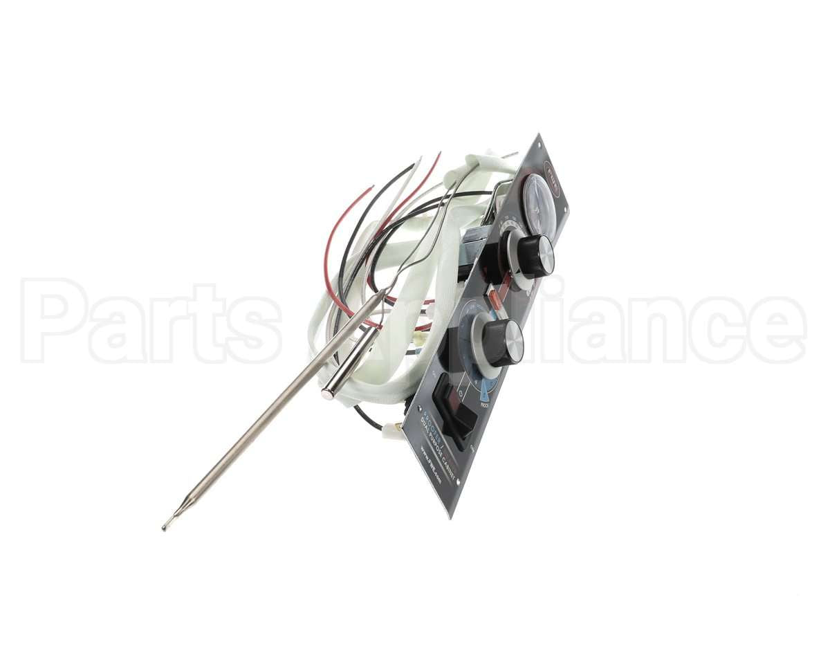 Z-800-1044 Food Warming Ph 115V Control Panel