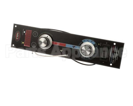 Z-800-2585 Food Warming Phu Elect Temp Control Assembly