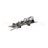 Z-800-2587 Food Warming Mtu Electronic Control Assembly G 120V