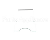Z-DG15-1102 Avanti Glass Shelf