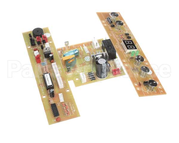 Z-DG3-1029.3 Avanti Main Pcb