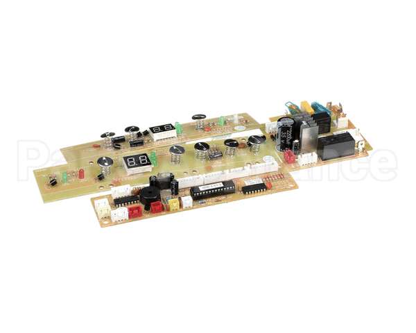 Z-DG3-1050.2 Avanti Pcb Board