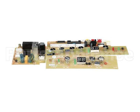Z-DG3-1050.2 Avanti Pcb Board