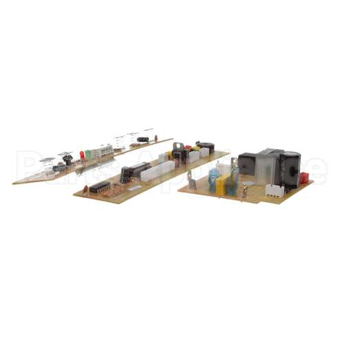 Z-DG3-1051.2 Avanti Control Board