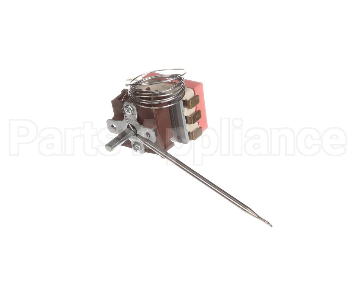 Z-E20F01-030900 Avanti Temperature Control