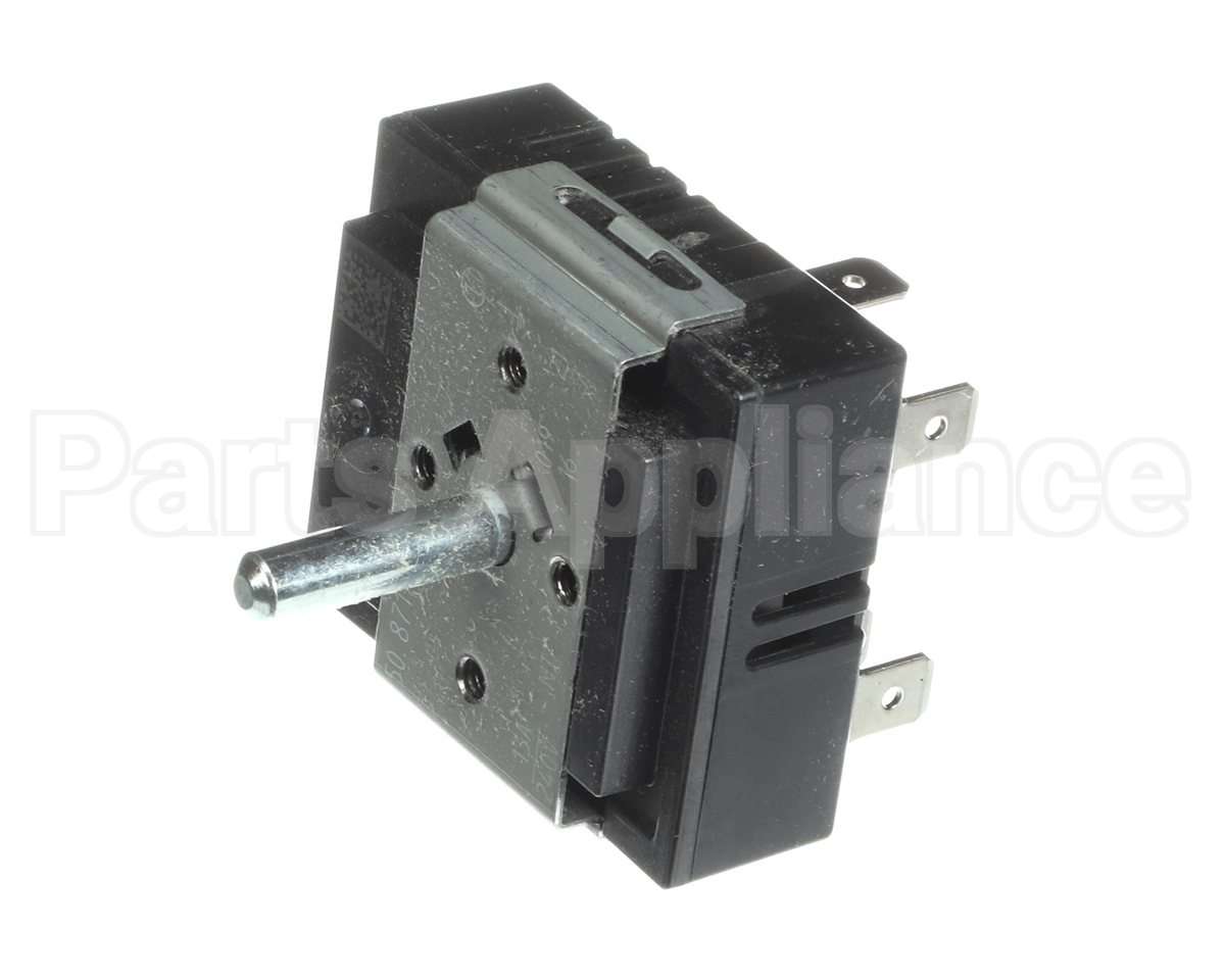 Z-E20F01-031600 Avanti Cooktop Coil Switch
