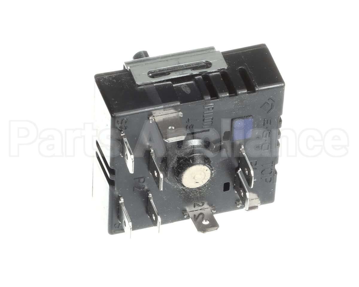 Z-E20F01-031600 Avanti Cooktop Coil Switch