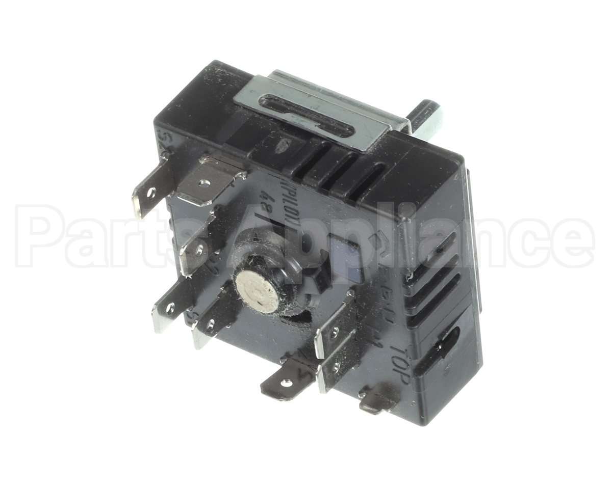 Z-E20F01-031600 Avanti Cooktop Coil Switch