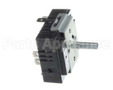 Z-E20F01-031600 Avanti Cooktop Coil Switch