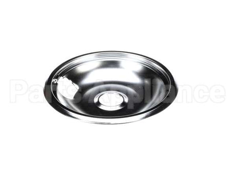 Z-E24F01-022300 Avanti Drip Pan, 8 Inch