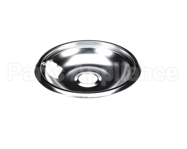 Z-E24F01-022300 Avanti Drip Pan, 8 Inch