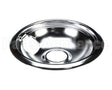 Z-E24F01-022400 Avanti Drip Pan, 6 Inch