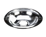 Z-E24F01-022400 Avanti Drip Pan, 6 Inch